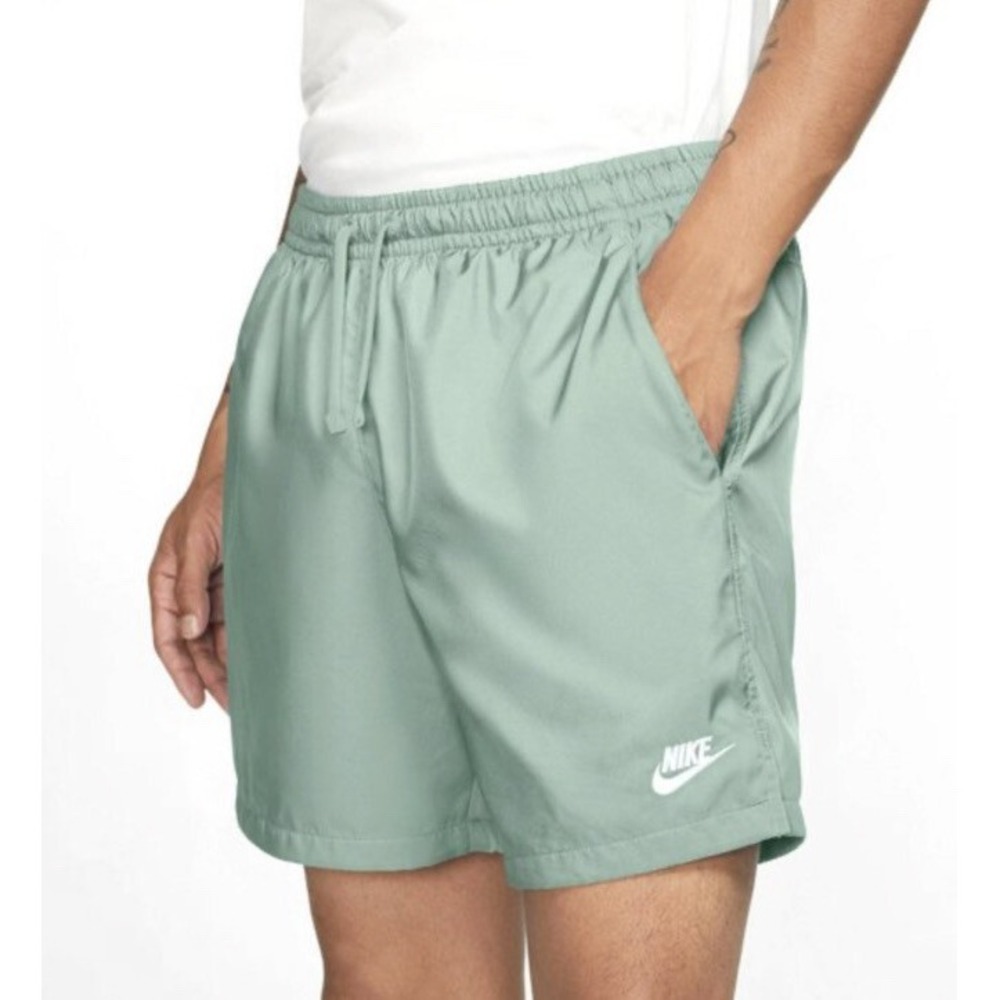 nike‎ woven shorts xl men